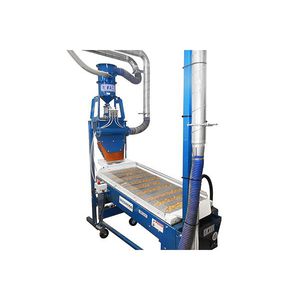 seed sorting machine