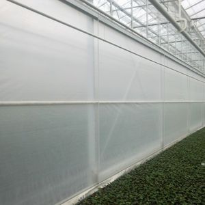 shade screen system