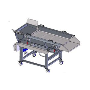 vegetable conveyor