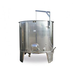 vineyard tank