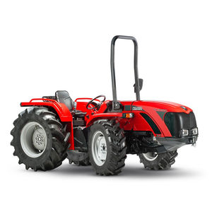 slope tractor