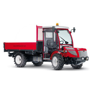1-person utility vehicle