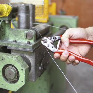 manual pruning shears 1