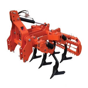 mounted field cultivator