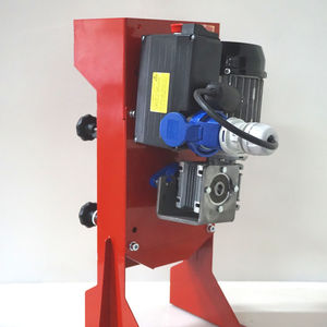 nuts shelling machine