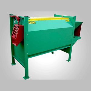 nuts crop cleaning machine