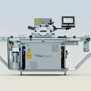 automatic seeding line