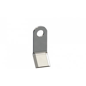 brush cutter flail knife