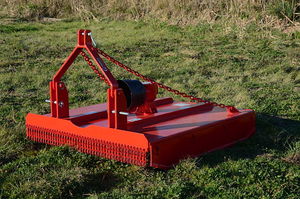 agricultural rotary cutter