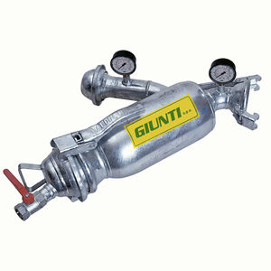 cartridge irrigation filter