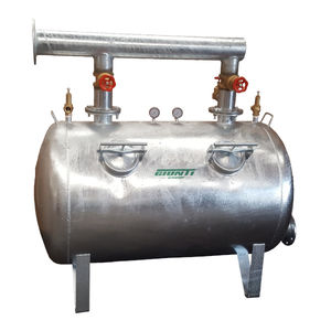 irrigation sand filter