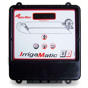 digital irrigation control system 1