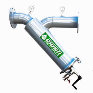 cartridge irrigation filter