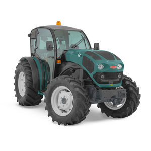 low-profile tractor 1