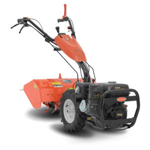thermal rototiller