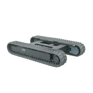 transporter track