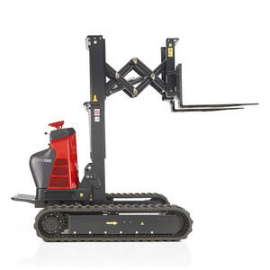 tracked forklift