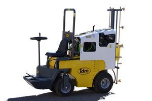 self-propelled crop sprayer 1