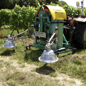gas weeder