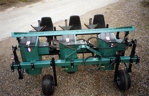 potato planter