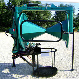 tarp puller