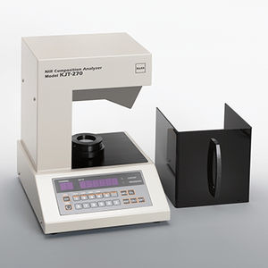 flour analyzer