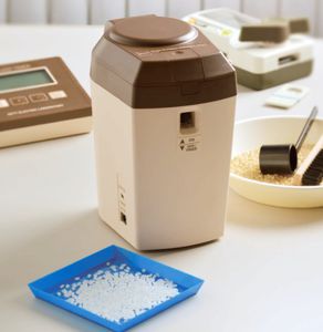 rice polisher