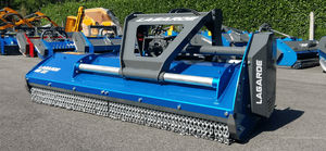 flail mower