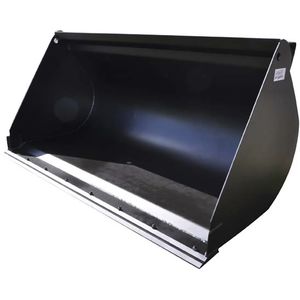 grain shovel bucket