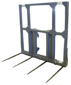 bale spear