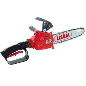 pneumatic chainsaw