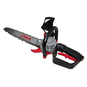 pneumatic chainsaw