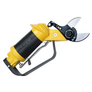 pneumatic pruning shears
