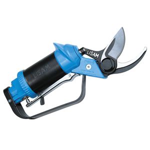 pneumatic pruning shears