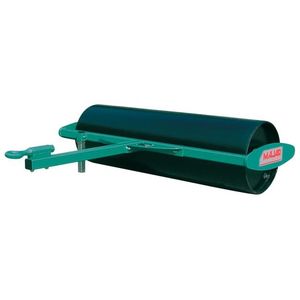 compacting preseeding roller