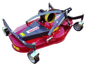 landscaping rotary cutter