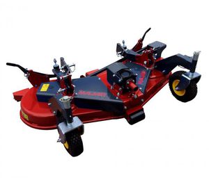 landscaping rotary cutter 1