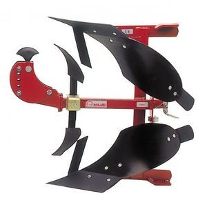 mouldboard plow 1