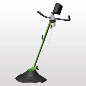 manual backpack sprayer / small farm / for arboriculture / for viticulture