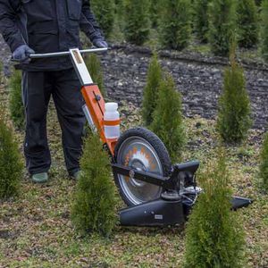 orchard sprayer