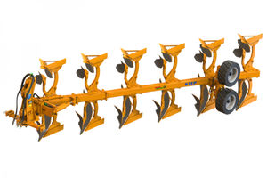 mouldboard plough 1