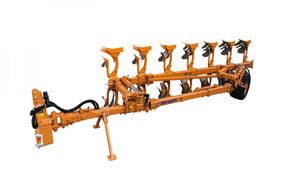 mouldboard plough