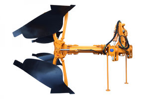 mouldboard plough