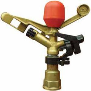 impact sprinkler 1