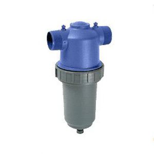 irrigation disc filter