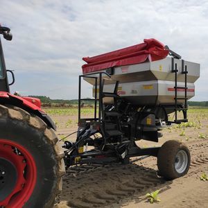 hook lift trailer