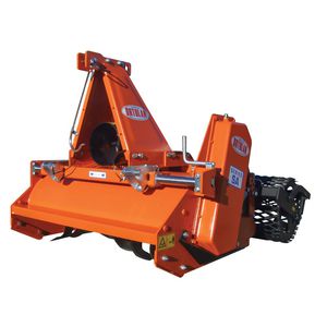 stone burier