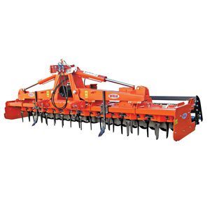 power harrow