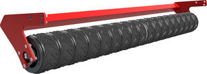 compacting roller