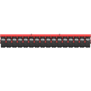 compacting roller 1